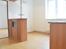 Pronájem bytu 2+kk, Ostrava - Heřmanice, Parcelní, 42 m2