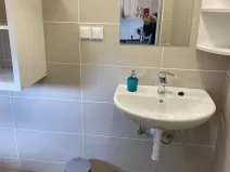 Pronájem bytu 1+kk, Třebíč, Esperantistů, 35 m2