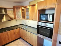 Pronájem bytu 2+1, Kralupy nad Vltavou - Lobeček, nám. Mládežníků, 53 m2