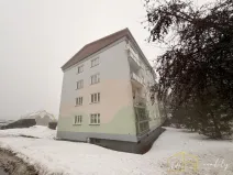 Prodej bytu 3+1, Most, Svážná, 79 m2