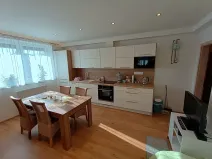 Prodej bytu 2+kk, Trhové Sviny, Za Pilou, 46 m2