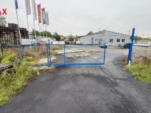 Pronájem skladu, Tábor, Měšická, 1400 m2
