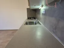 Pronájem bytu 1+1, Plzeň - Bolevec, Komenského, 39 m2