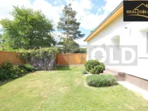 Prodej rodinného domu, Bohušice, 280 m2