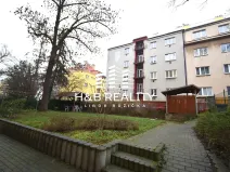 Prodej bytu 2+1, Praha - Nusle, U družstva Ideál, 47 m2