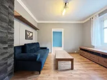 Pronájem bytu 2+1, Ústí nad Labem, Švabinského, 56 m2