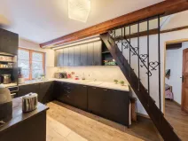 Prodej rodinného domu, Lhota pod Hořičkami - Světlá, 137 m2