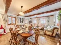 Prodej rodinného domu, Lhota pod Hořičkami - Světlá, 125 m2