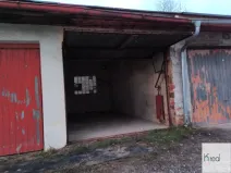 Pronájem garáže, Sokolov, Tělocvičná, 15 m2