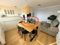 Prodej bytu 3+1, Praha, Hněvkovského, 77 m2