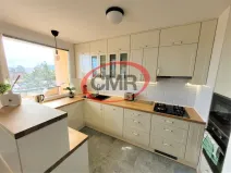 Prodej bytu 3+1, Praha, Hněvkovského, 77 m2