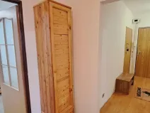 Pronájem bytu 2+1, Jihlava, Březinova, 50 m2