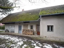 Prodej rodinného domu, Jasenná, 95 m2