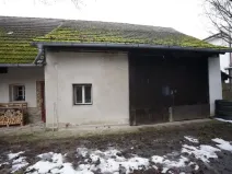 Prodej rodinného domu, Jasenná, 95 m2