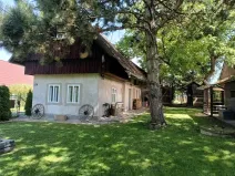 Prodej rodinného domu, Jasenná, 95 m2