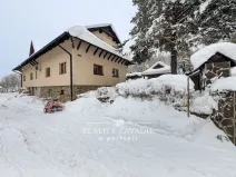 Prodej chaty, Oščadnica, Slovensko, 200 m2
