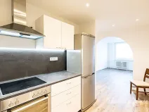 Pronájem bytu 3+kk, Praha - Chodov, Nechvílova, 67 m2