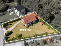 Prodej rodinného domu, Libušín, Pod Sv. Jiřím, 170 m2