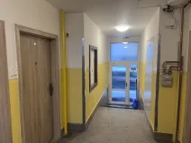 Prodej rodinného domu, Náchod, Žižkova, 1086 m2