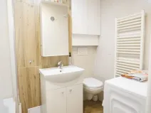 Pronájem bytu 2+1, Jaroměř, Arnošta Heidricha, 53 m2