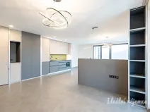 Pronájem bytu 2+kk, Praha - Modřany, Mezi vodami, 80 m2