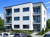 Prodej bytu 2+kk, Šenov, Do Dědiny, 55 m2