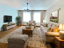 Prodej bytu 2+1, Velké Opatovice, 83 m2