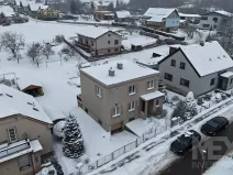 Prodej rodinného domu, Červený Kostelec, Řehákova, 164 m2