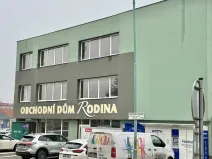 Pronájem obchodního prostoru, Veselí nad Moravou, Chaloupky, 1200 m2