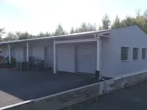 Prodej obchodního prostoru, Mariánské Lázně, Chebská, 589 m2