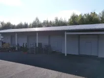 Prodej skladu, Mariánské Lázně, Chebská, 589 m2