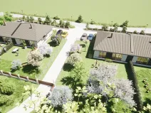 Prodej komerčního pozemku, Děpoltovice, 2280 m2