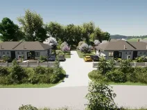 Prodej pozemku pro bydlení, Děpoltovice, 1047 m2