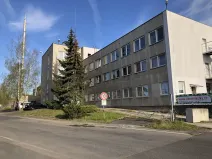 Pronájem ubytování, Dalovice, Botanická, 1400 m2