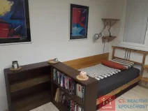 Prodej bytu 1+1, Bohumín, Čs. armády, 36 m2