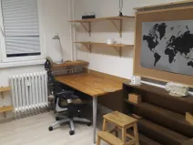 Prodej bytu 1+1, Bohumín, Čs. armády, 36 m2