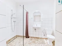 Pronájem bytu 3+1, Hranice, Sady Čs. legií, 95 m2