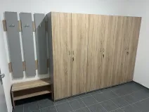 Pronájem atypického bytu, Cheb, Pekařská, 720 m2