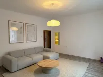 Prodej bytu 1+1, Praha - Holešovice, Stupkova, 55 m2