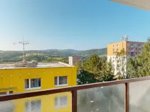 Prodej bytu 2+1, Jílové, Lipová, 65 m2