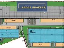 Pronájem skladu, Heřmanova Huť, 10000 m2