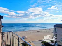 Prodej bytu 2+kk, Obzor, Bulharsko, 64 m2