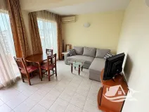 Prodej bytu 2+kk, Nesebar, Bulharsko, 48 m2