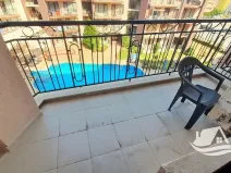 Prodej bytu 2+kk, Nesebar, Bulharsko, 68 m2