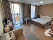 Prodej bytu 1+kk, Nesebar, Bulharsko, 35 m2
