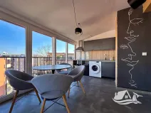 Prodej bytu 3+kk, Nesebar, Bulharsko, 98 m2