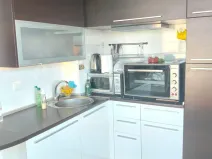 Prodej bytu 1+kk, Nesebar, Bulharsko, 42 m2