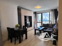 Prodej bytu 1+kk, Sveti Vlas, Bulharsko, 50 m2