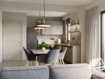 Prodej bytu 2+kk, Pireus, Řecko, 52 m2