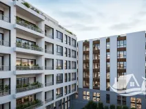 Prodej bytu 2+kk, Golem, Albánie, 42 m2